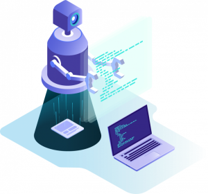 Разработка сайта для автоматизации бизнес-процессов в Киркуке