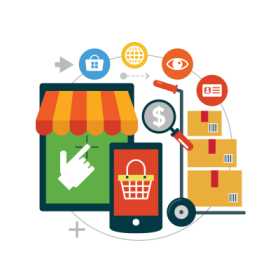 Разработка сложного сайта для сферы логистики в Киркуке